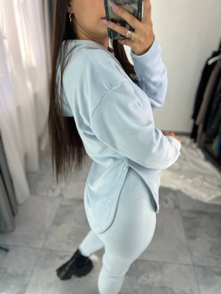 Костюм Розмір: 42-44, 46-48, 50-52 S2232