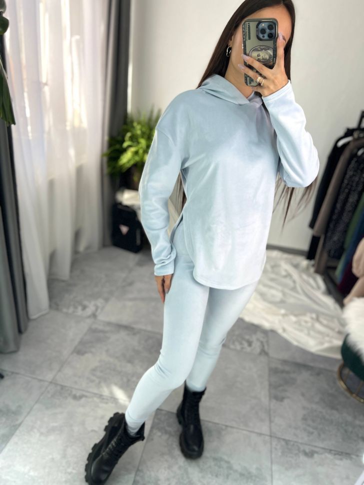 Костюм Розмір: 42-44, 46-48, 50-52 S2232