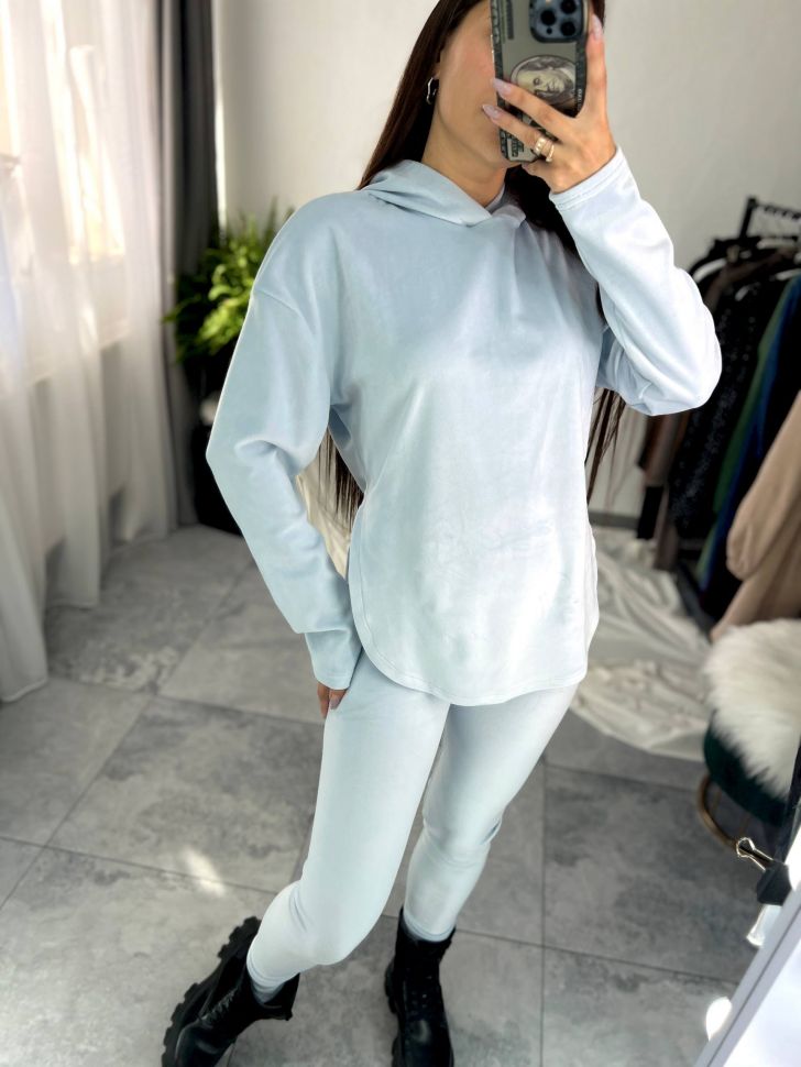 Костюм Розмір: 42-44, 46-48, 50-52 S2232