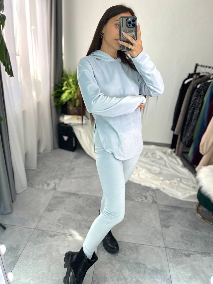 Костюм Розмір: 42-44, 46-48, 50-52 S2232