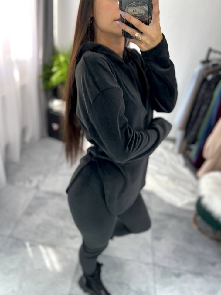 Костюм Розмір: 42-44, 46-48, 50-52 S2232