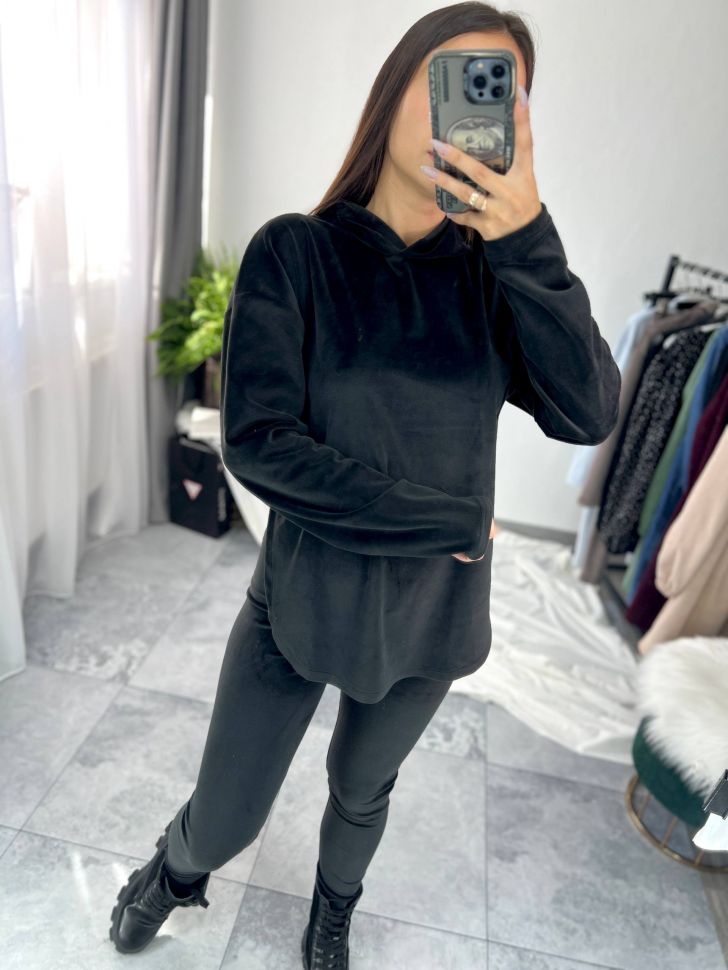 Костюм Розмір: 42-44, 46-48, 50-52 S2232