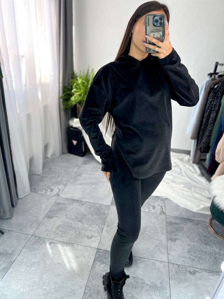 Костюм Розмір: 42-44, 46-48, 50-52 S2232