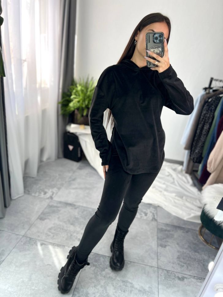 Костюм Розмір: 42-44, 46-48, 50-52 S2232