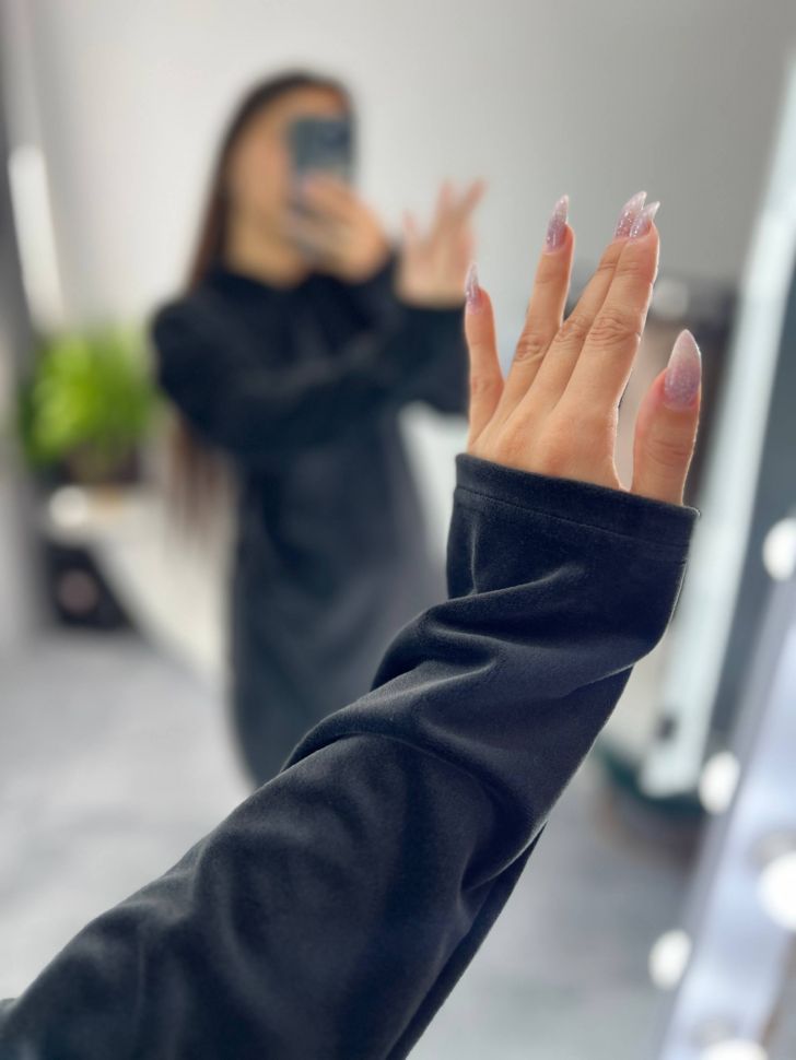 Костюм Розмір: 42-44, 46-48, 50-52 S2232