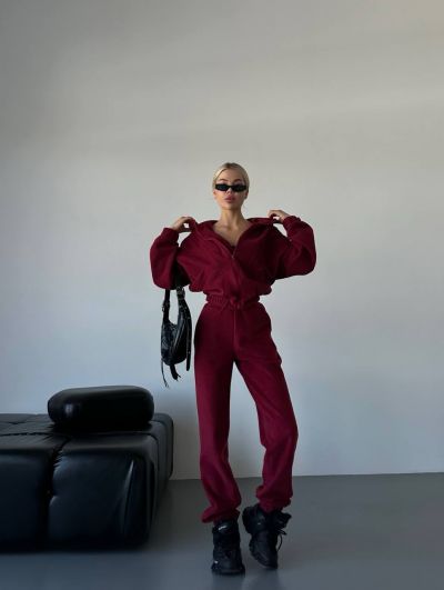 Костюм Розмір: 42-44, 46-48 S2432