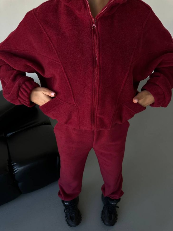 Костюм Розмір: 42-44, 46-48 S2432