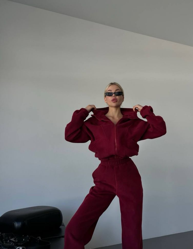 Костюм Розмір: 42-44, 46-48 S2432