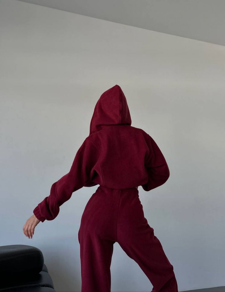 Костюм Розмір: 42-44, 46-48 S2432