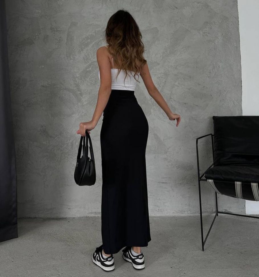 Спідниця S2732