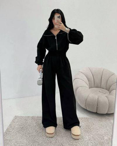 Комбінезон Розмір: 42-44, 46-48 S3033