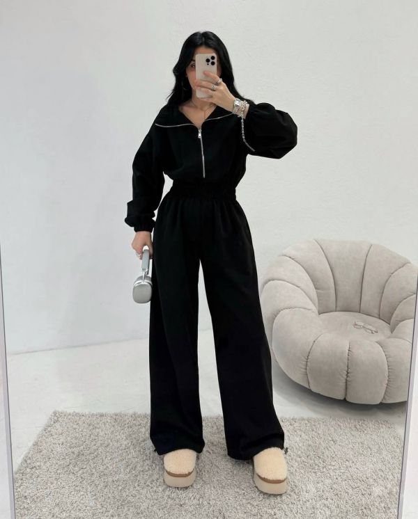 Комбінезон Розмір: 42-44, 46-48 S3033