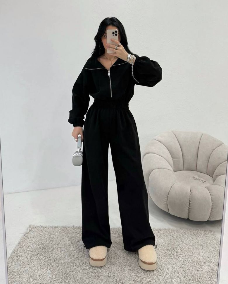 Комбінезон Розмір: 42-44, 46-48 S3033