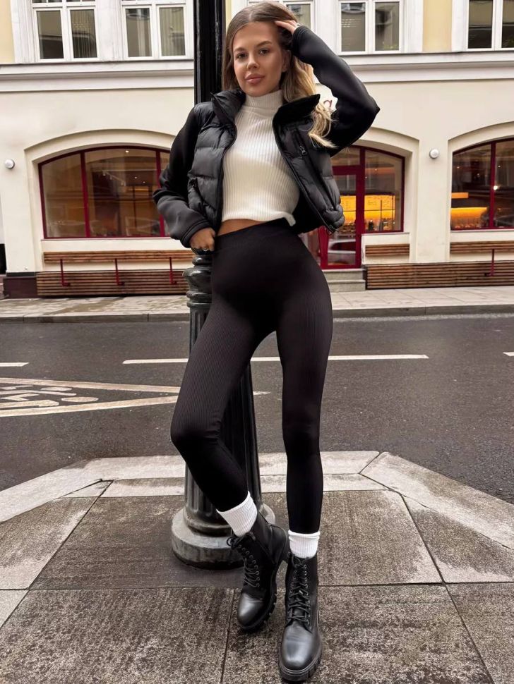 Лосини Розмір: 42-44,46-48 S3333