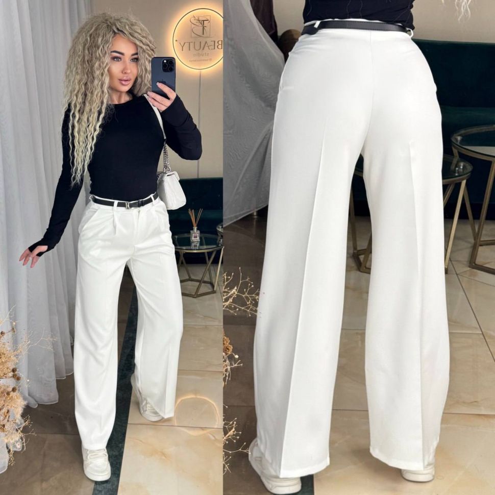 Штани Розмір: 42 44 46 48 S3433