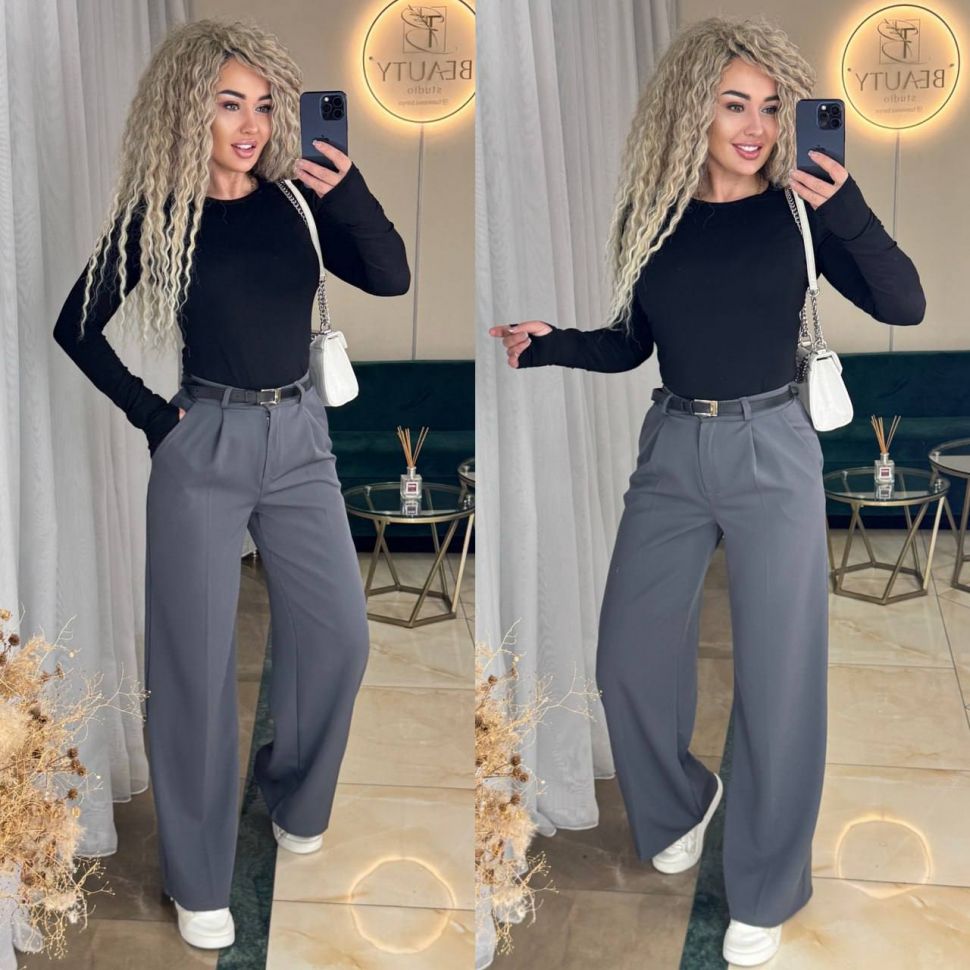 Штани Розмір: 42 44 46 48 S3433