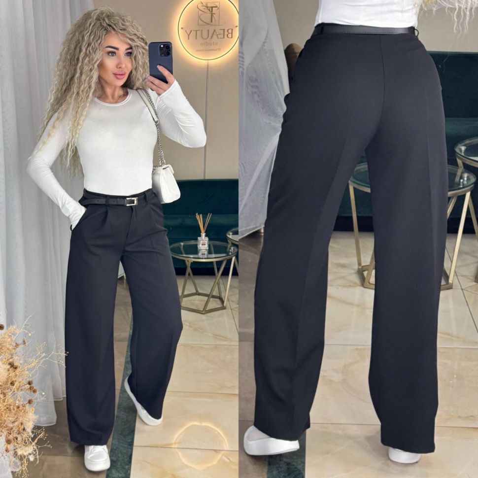 Штани Розмір: 42 44 46 48 S3433