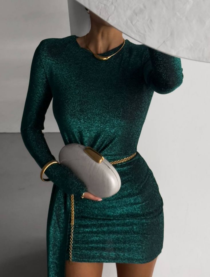 Сукня Розмір: 42-44, 46-48 S3631