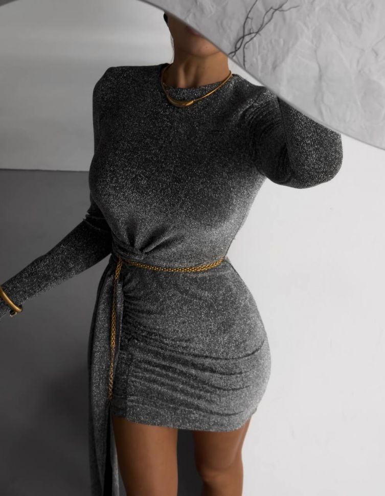 Сукня Розмір: 42-44, 46-48 S3631