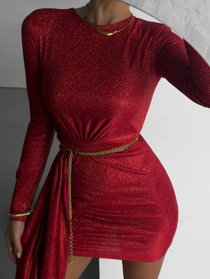 Сукня Розмір: 42-44, 46-48 S3631