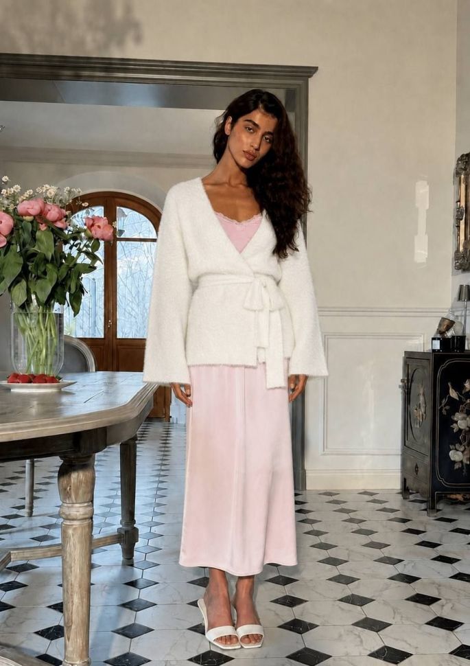 кардиган S13828