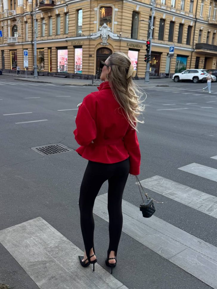 Тренч S14228