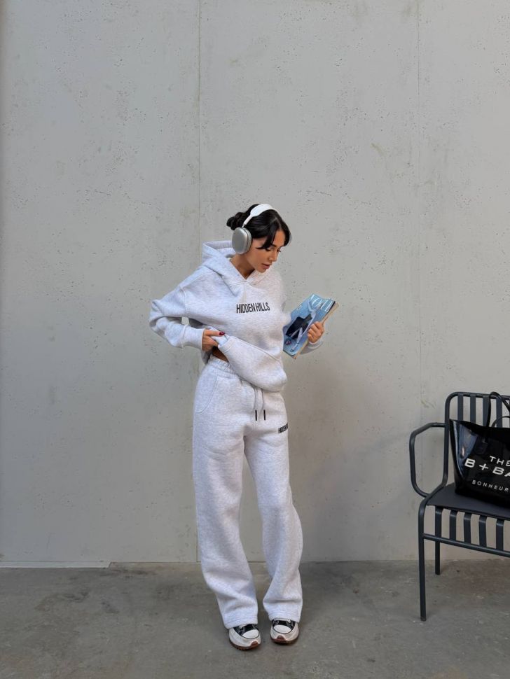 Костюм Розмір: 42-44, 46-48 S4530