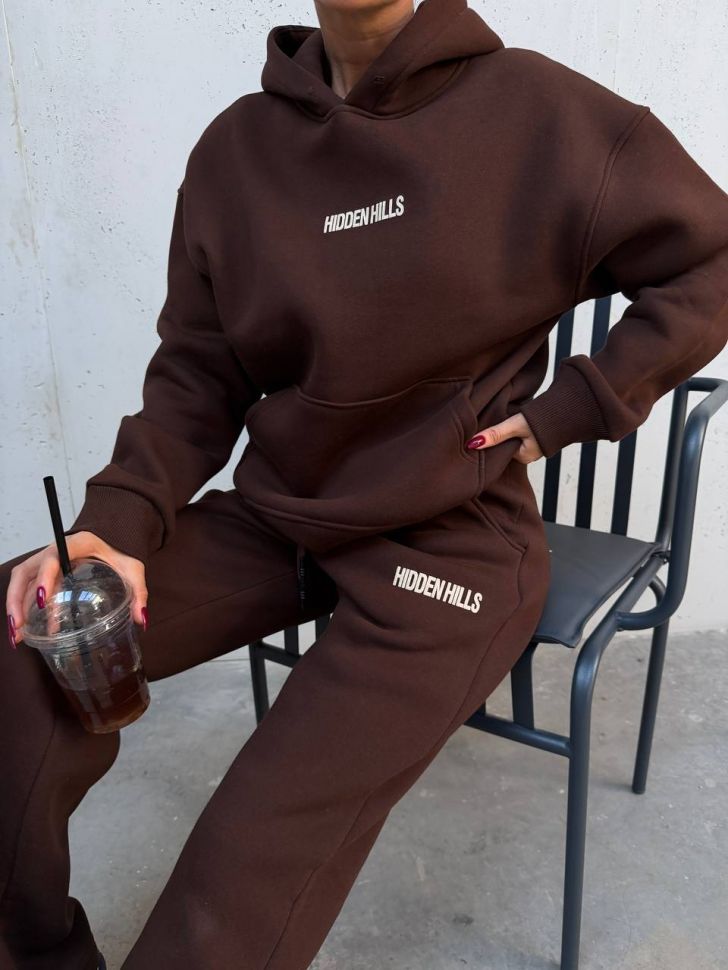 Костюм Розмір: 42-44, 46-48 S4530