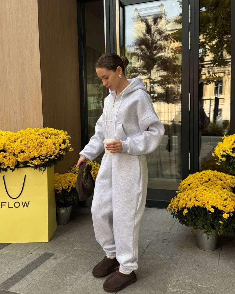 Костюм Розмір: 42-46, 48-50 S4630