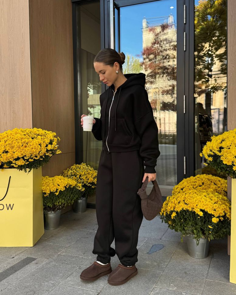 Костюм Розмір: 42-46, 48-50 S4630