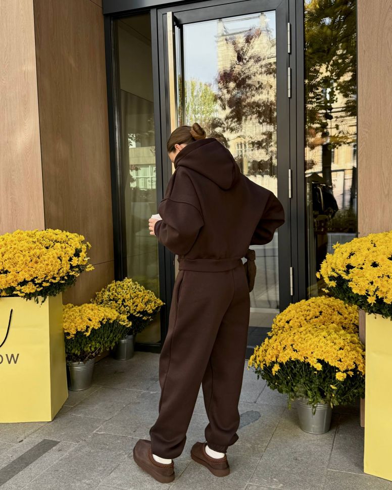 Костюм Розмір: 42-46, 48-50 S4630