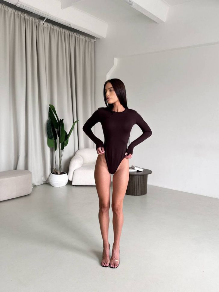 Боді Розмір: 42-44, 44-46 S4730