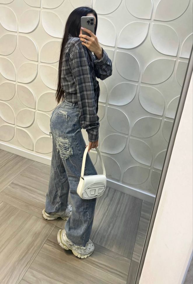 Сорочка S5330