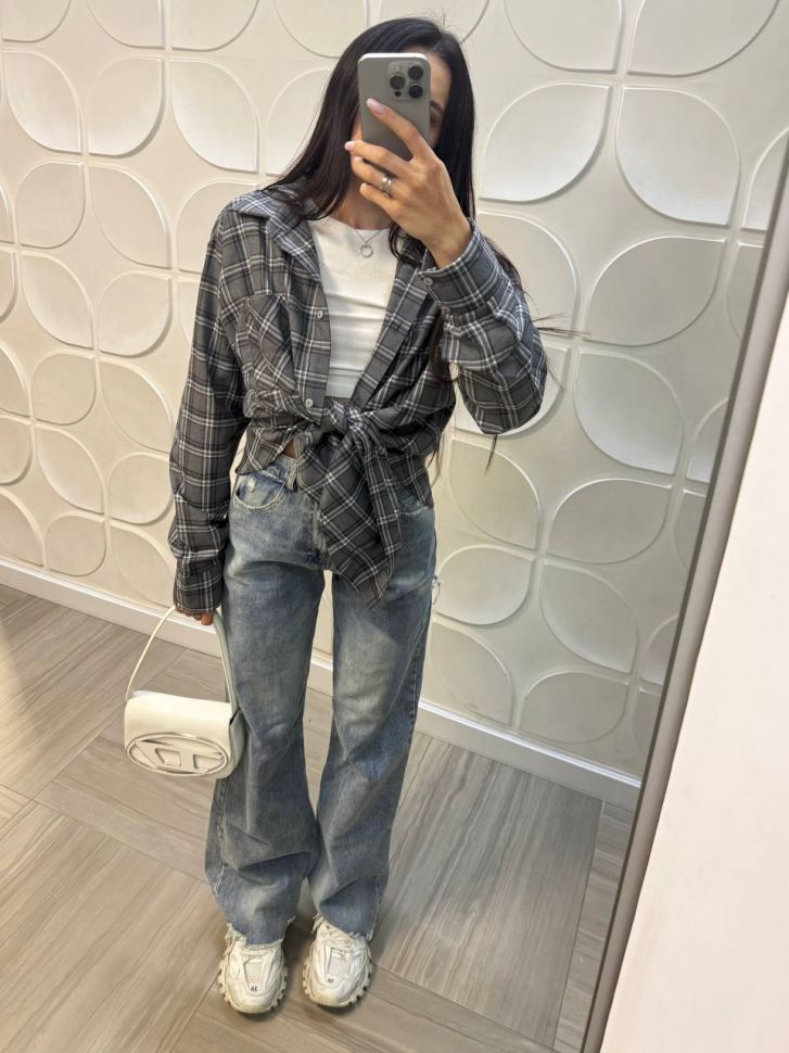 Сорочка S5330