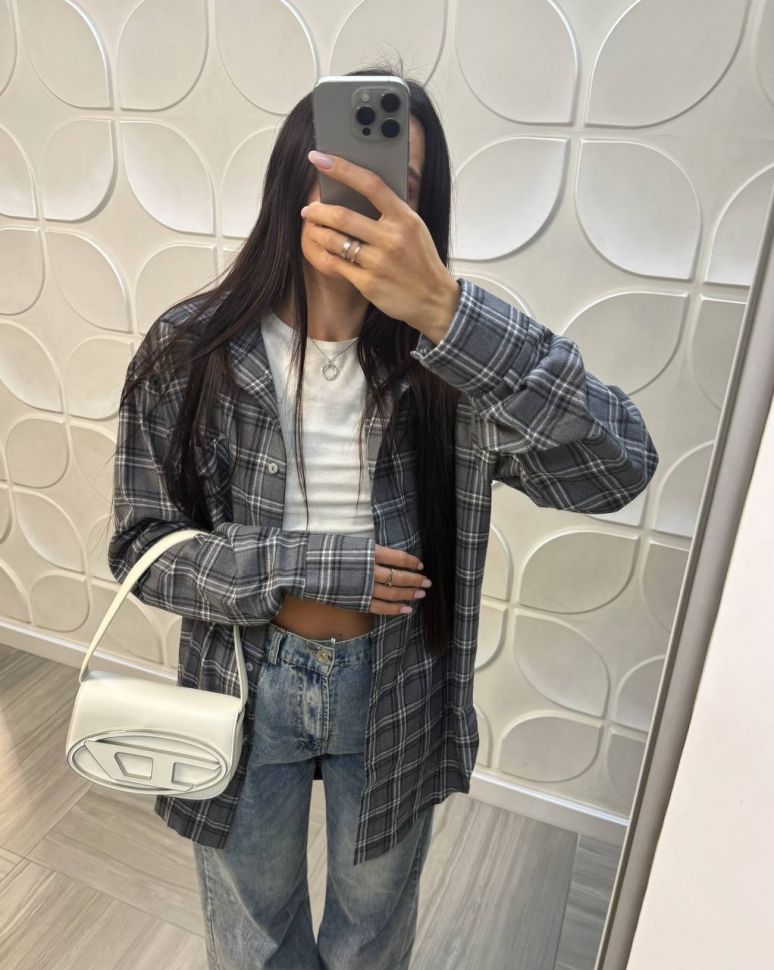 Сорочка S5330