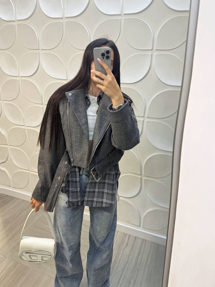 Сорочка S5330