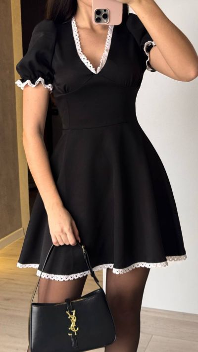 Сукня Розмір: 42, 44 S5430