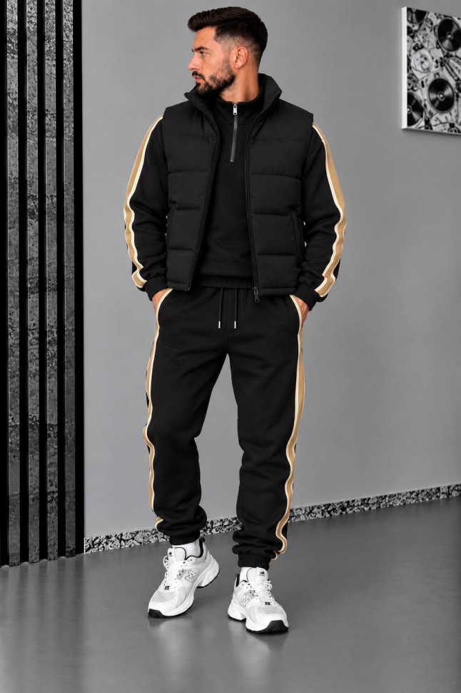 Костюм Розмір: 46-48, 50-52, 54-56/ 58-60 S15428