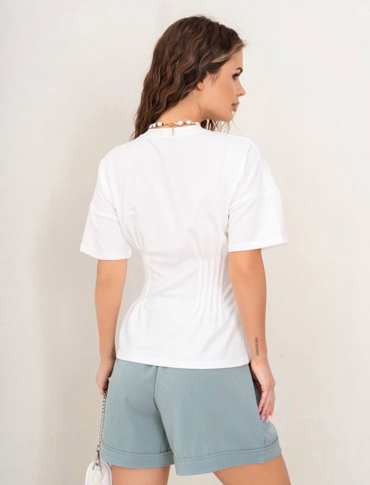 Футболка S5530