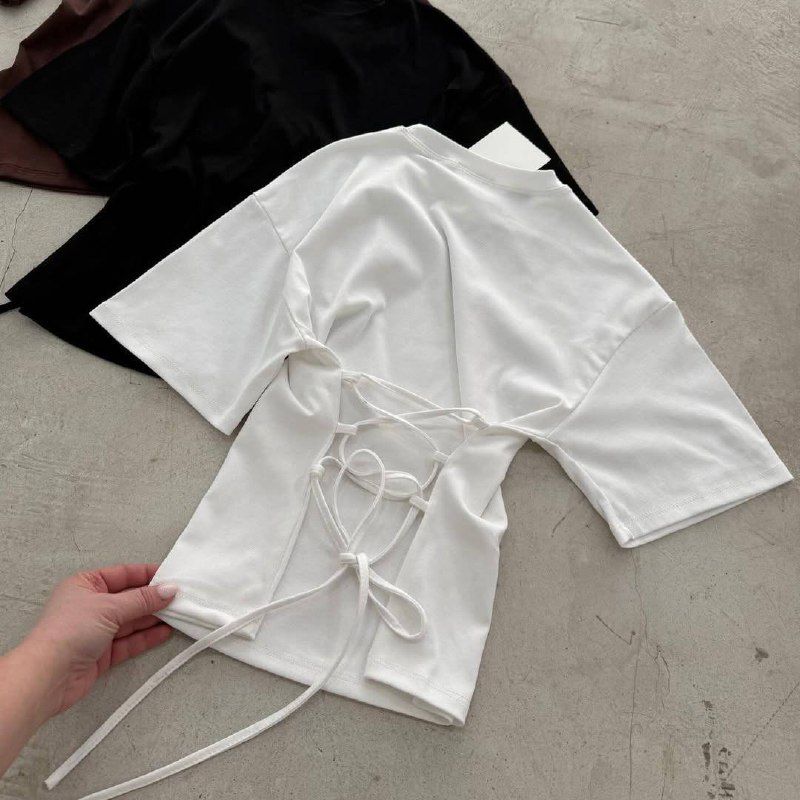 Футболка S5830