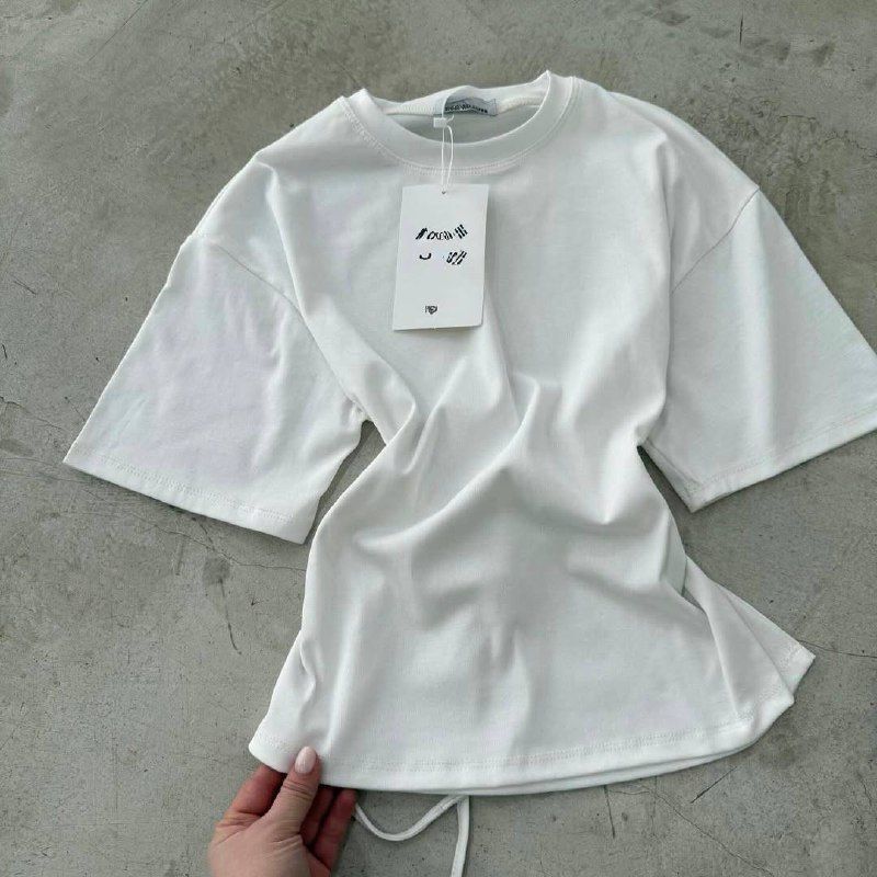 Футболка S5830