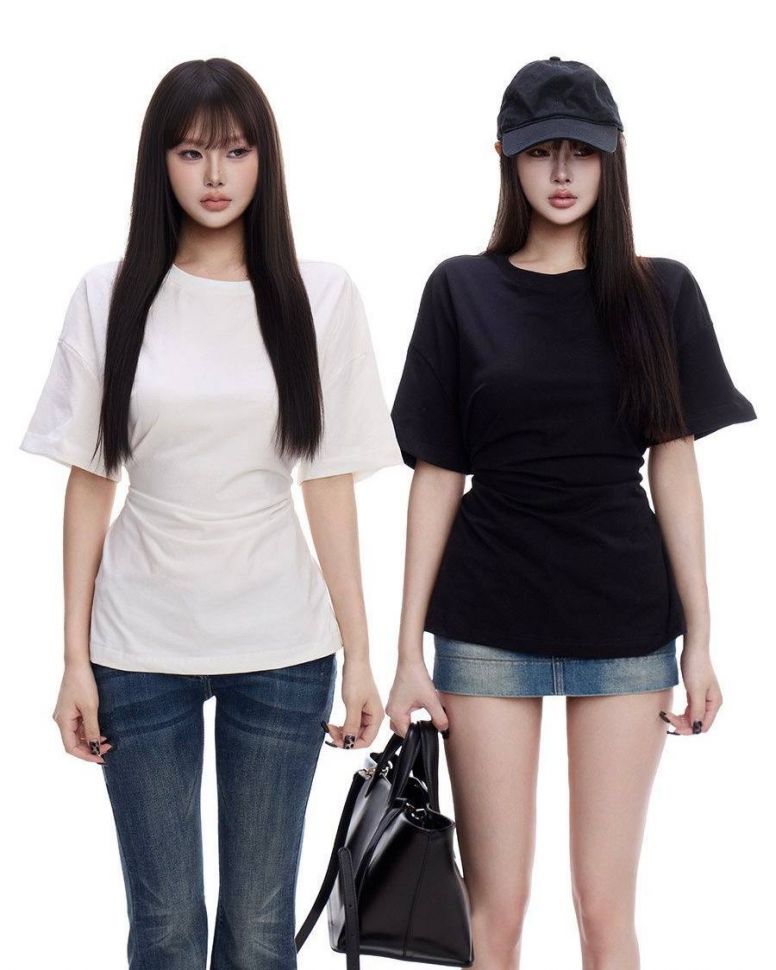 Футболка S5830