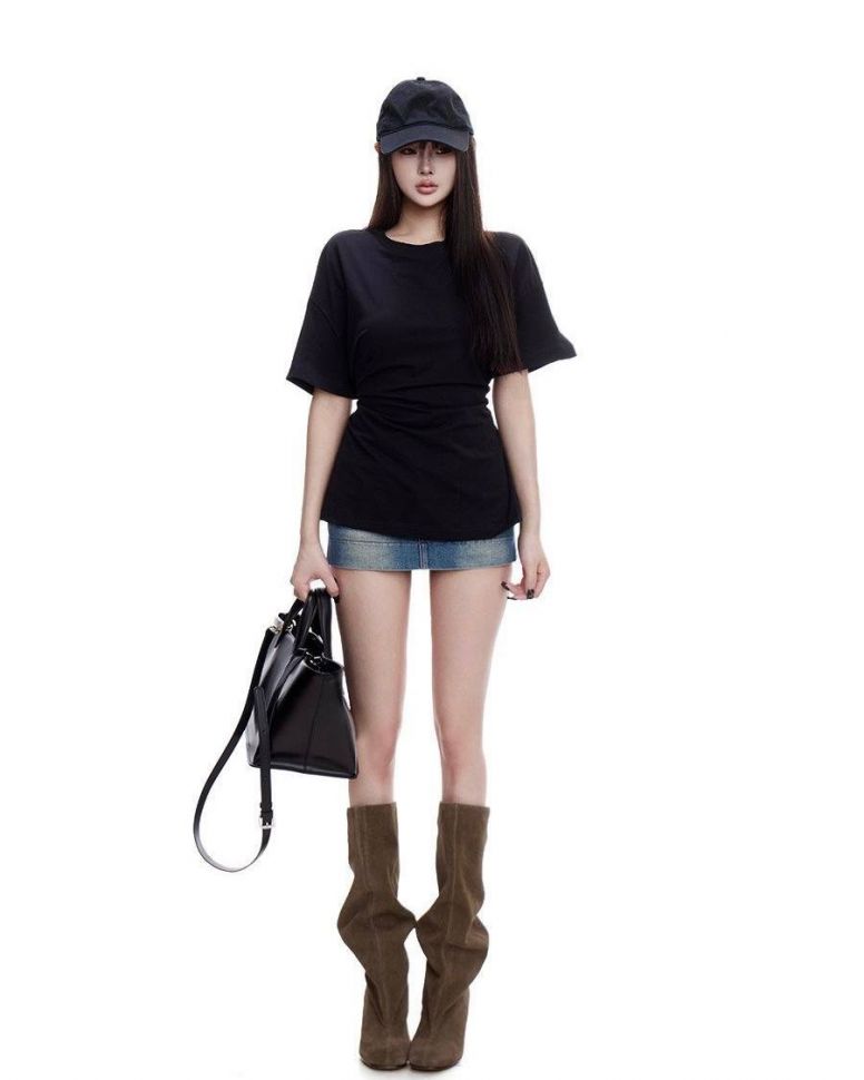 Футболка S5830