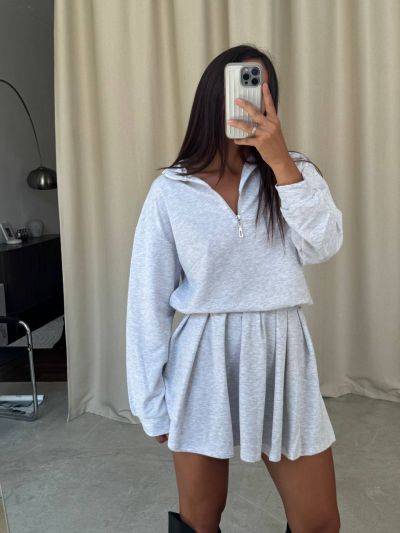 Костюм Розмір: 42-44, 46-48 S6329