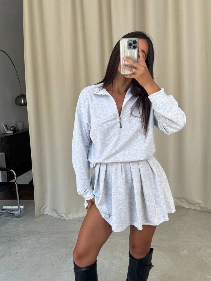 Костюм Розмір: 42-44, 46-48 S6329