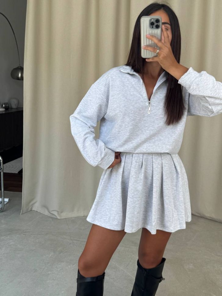 Костюм Розмір: 42-44, 46-48 S6329