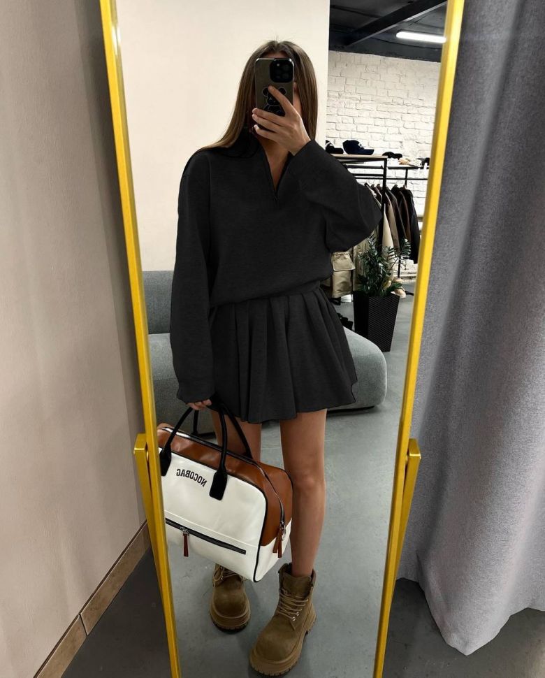 Костюм Розмір: 42-44, 46-48 S6329