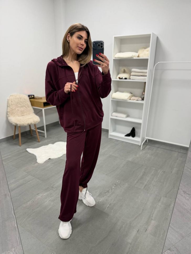 Костюм Розмір: 42-46, 48-52 S6629