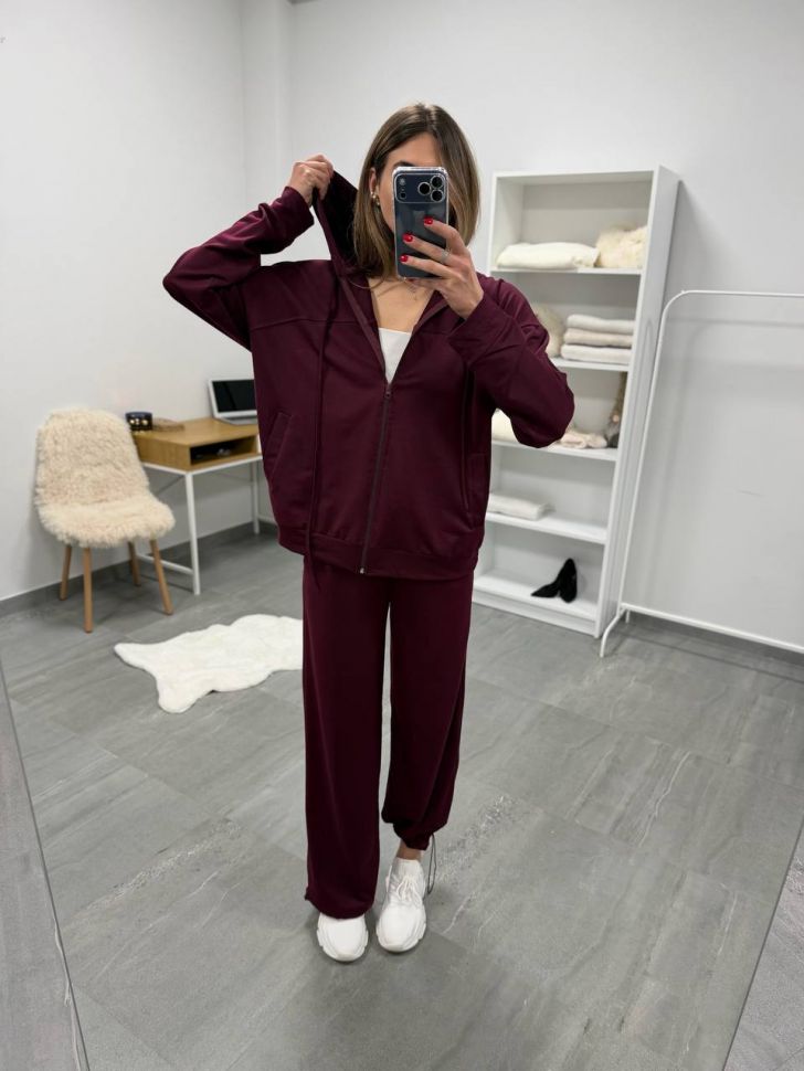 Костюм Розмір: 42-46, 48-52 S6629