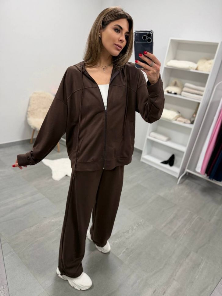 Костюм Розмір: 42-46, 48-52 S6629